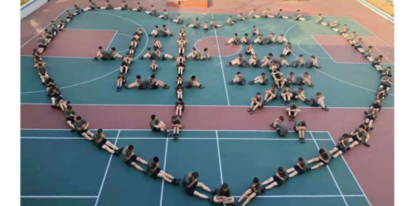 滁州正规叛逆少年军事化特训学校10大排名