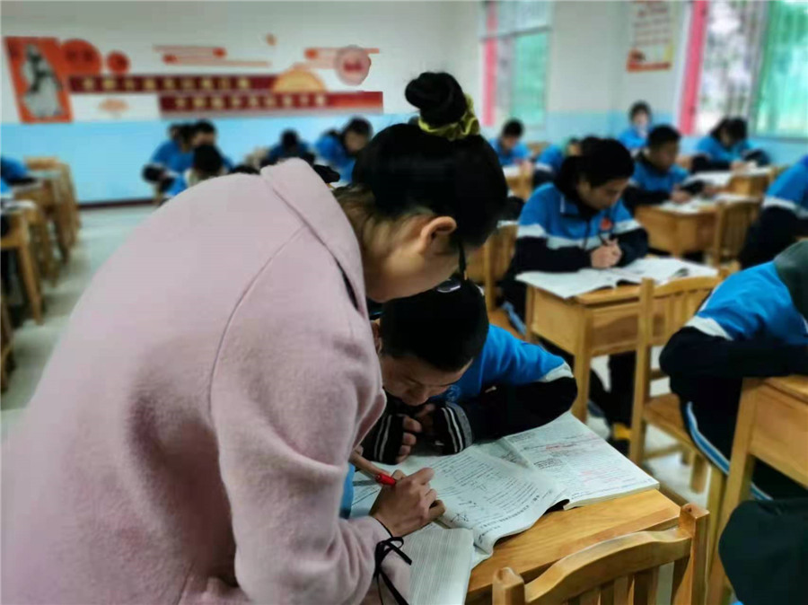 六盘水叛逆孩子军事化特训学校排名前十