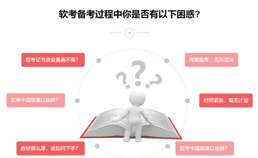 全国软考培训机构十大排名-博为峰IT教育