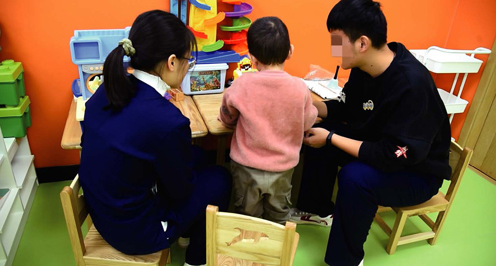 青岛孤独症康复训练机构排名前十