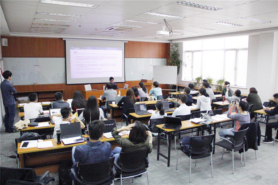 天津专业大数据分析师培训机构10大排名