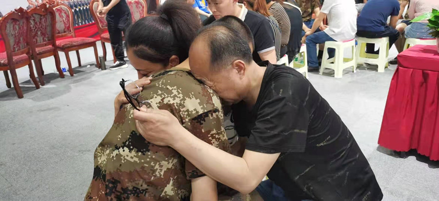 乐山十大封闭式叛逆学校排名 乐山十大封闭式叛逆学校排名