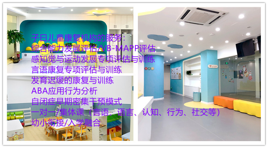 东莞小孩自闭症康复中心十大排名 东莞小孩自闭症康复中心十大排名