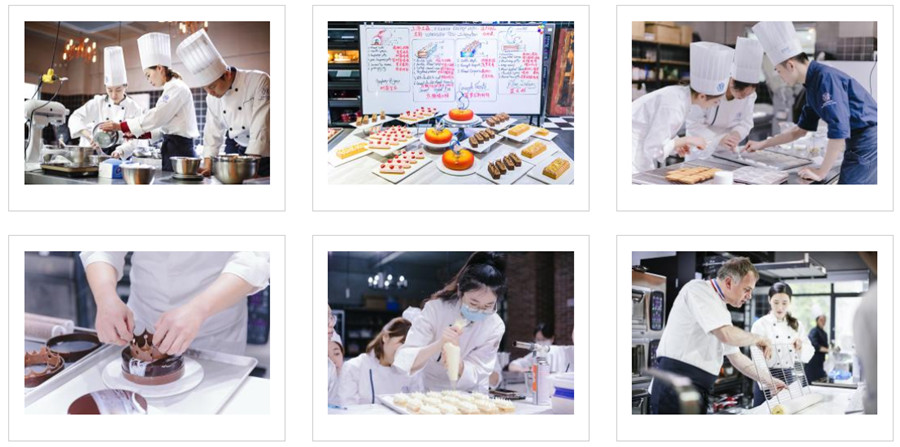 2022国内蛋糕培训职业学校十大排名