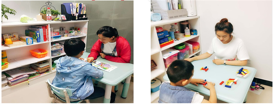 东莞十大自闭症儿童康复机构实力排名 东莞十大自闭症儿童康复机构实力排名