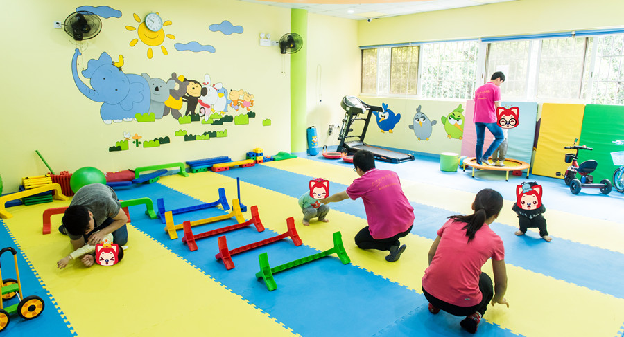 青岛自闭症寄宿学校排名前十 青岛自闭症寄宿学校排名前十