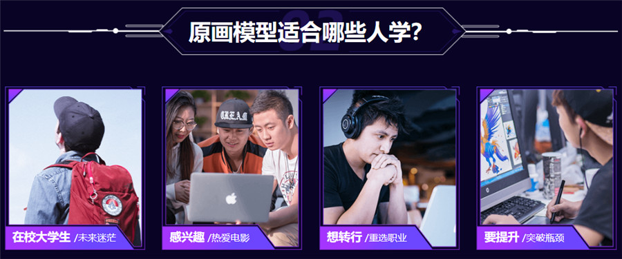 原画设计培训机构全国排名前十2022 原画设计培训机构全国排名前十2022