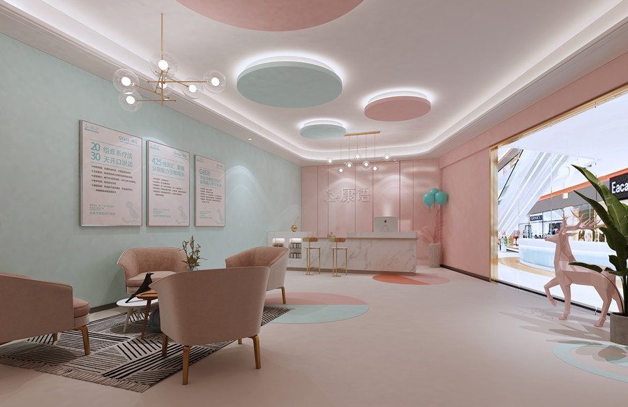 青岛自闭症儿童康复训练中心十大排名