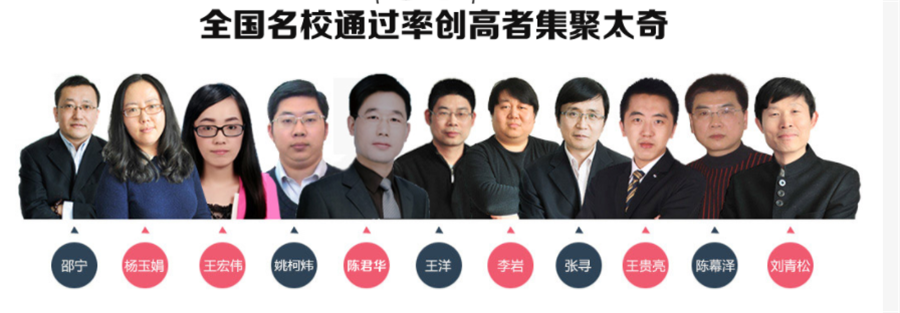 国内前五强管理类联考培训机构 国内前五强管理类联考培训机构