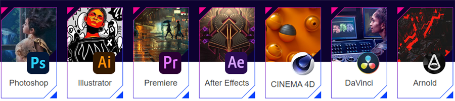 国内影视特效培训机构排名前十强 国内影视特效培训机构排名前十强