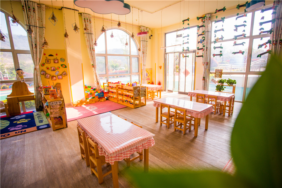 青岛效果好的自闭症学校排名前十