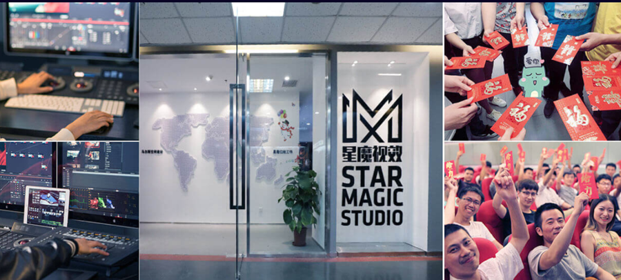 国内十大动画设计培训机构排名榜