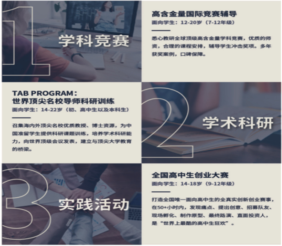 思客留学背景提升课程-思客教育 思客留学背景提升课程-思客教育