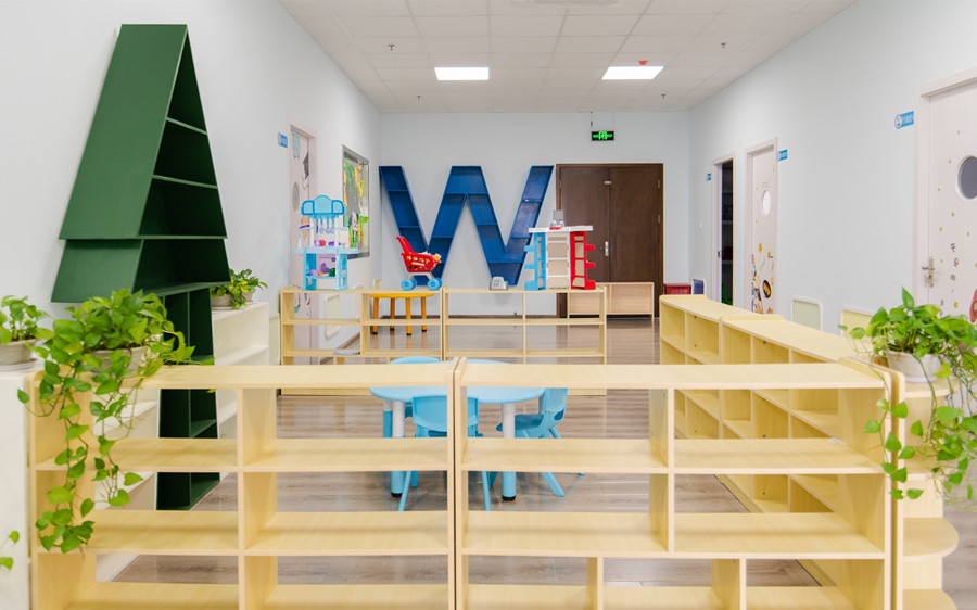 苏州相城区语言障碍矫正机构排名前十