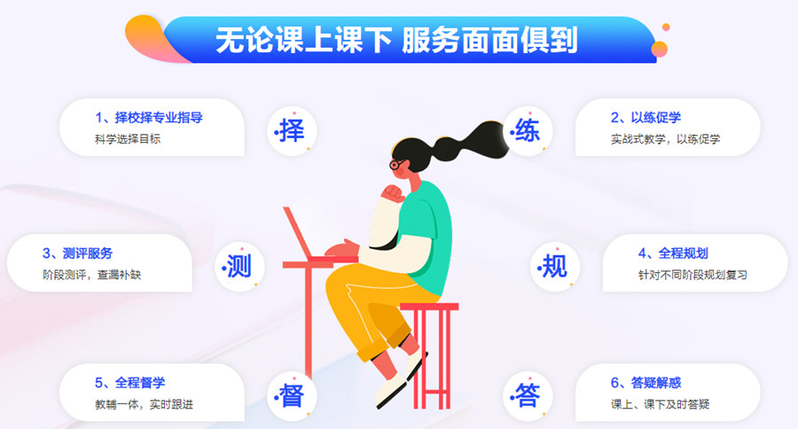 2022石家庄考研集训营排名前十 2022石家庄考研集训营排名前十