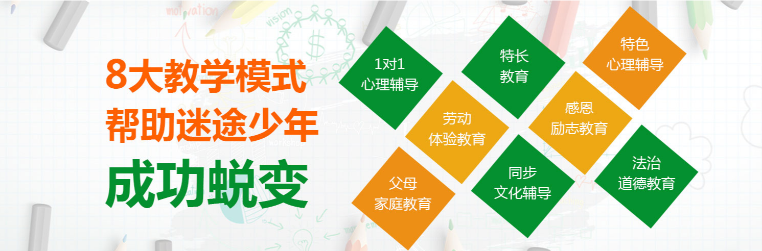 随州正规叛逆少年军事化特训学校10大排名 随州正规叛逆少年军事化特训学校10大排名