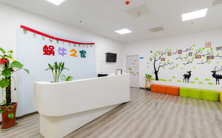 无锡十大自闭症融合幼儿园排名