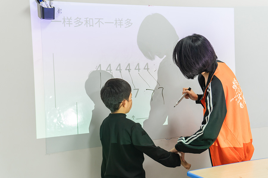 无锡十大自闭症融合幼儿园排名