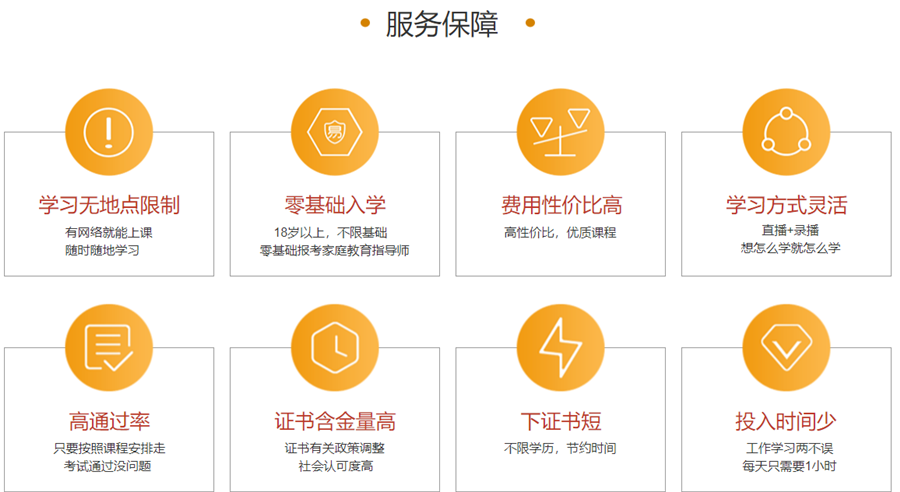 2022家庭教育指导师十大考证机构排名 2022家庭教育指导师十大考证机构排名