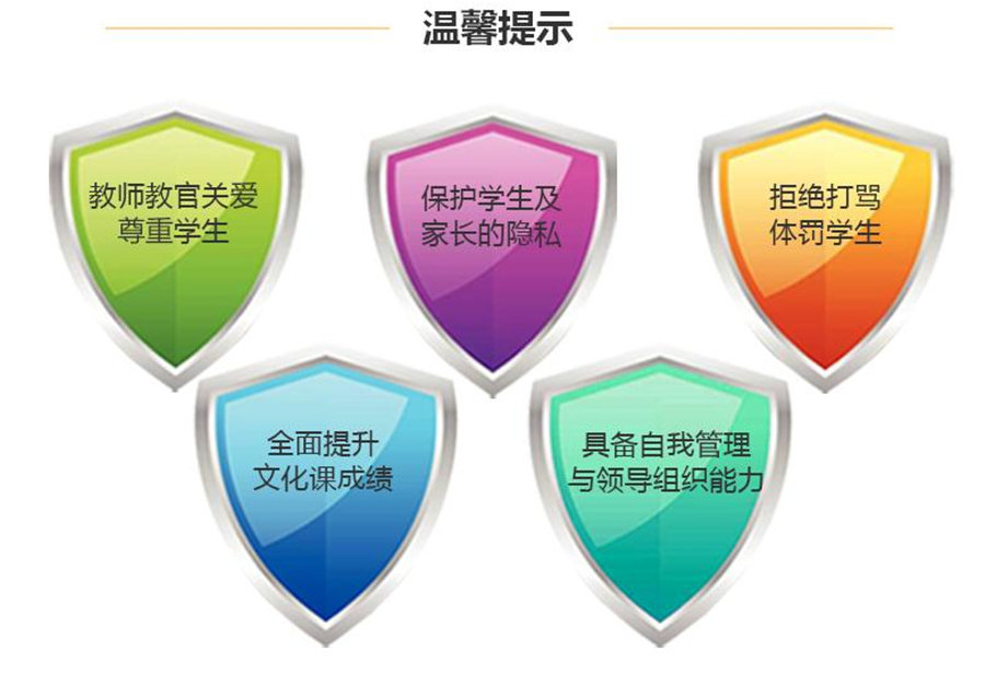 新乡十大叛逆少年军事化特训学校排名-博思特