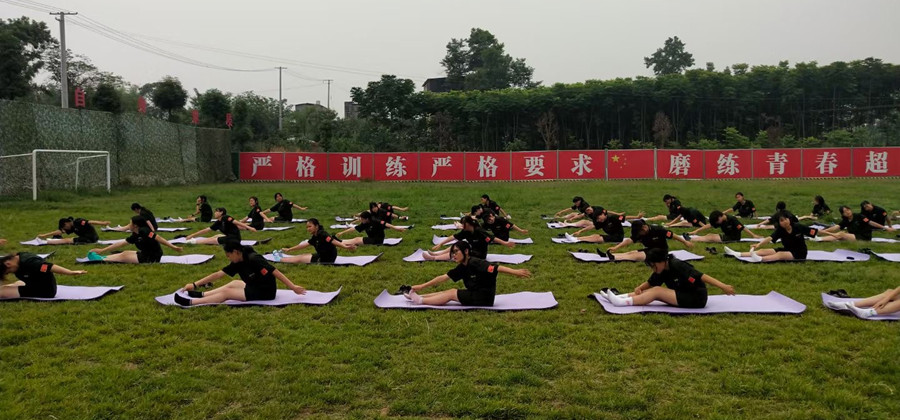 德阳十大叛逆少年军事化特训学校排名 德阳十大叛逆少年军事化特训学校排名