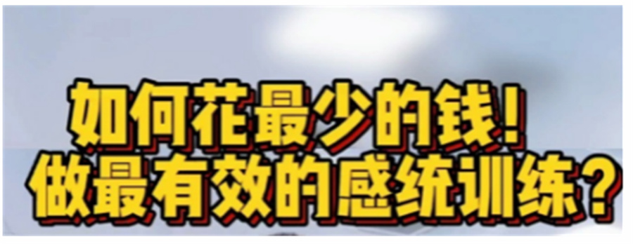 莱芜区排名前10的感统训练机构-感统失调怎么办-济南七色花