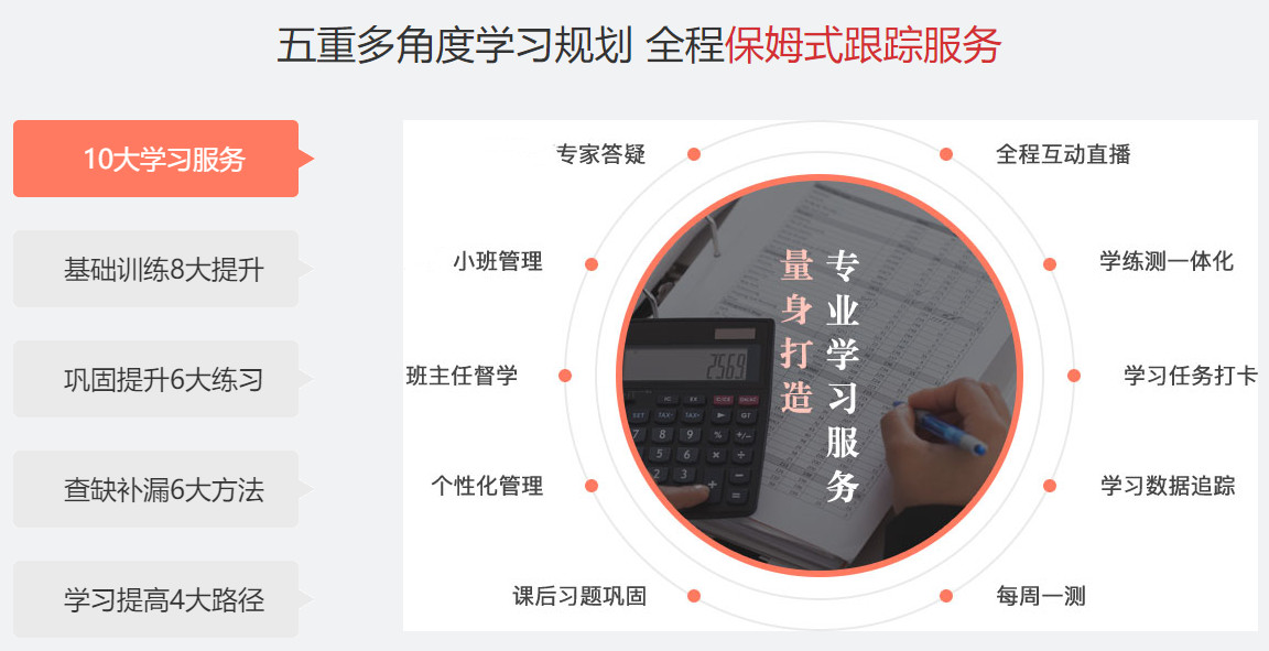 2022烟台十大cpa培训机构排名 2022烟台十大cpa培训机构排名