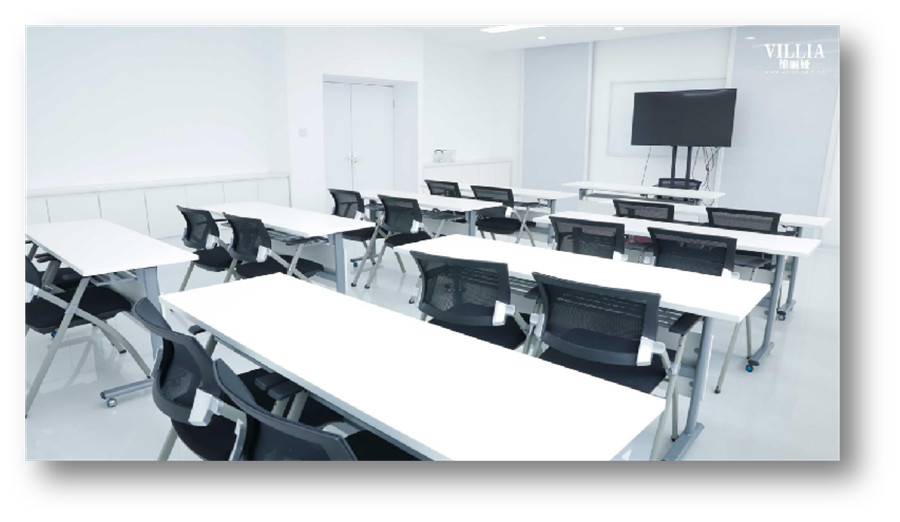 2022上海十大学化妆技术培训学校排名