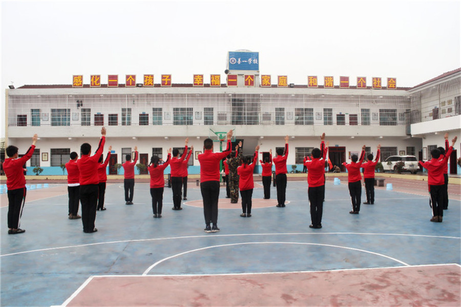 常德叛逆少年军事化特训学校十大排名 常德叛逆少年军事化特训学校十大排名