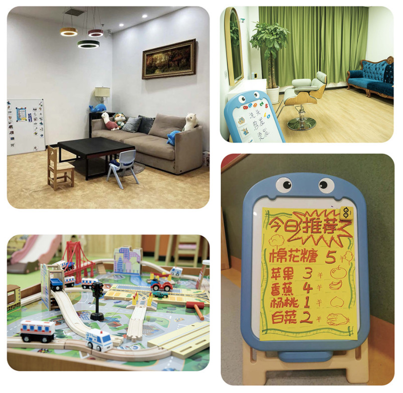 山东青岛十大特殊儿童托养机构排名 山东青岛十大特殊儿童托养机构排名