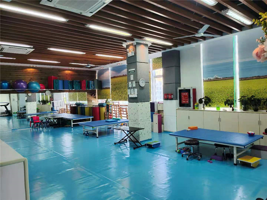 深圳十大正规自闭症康复训练机构实力排名 深圳十大正规自闭症康复训练机构实力排名