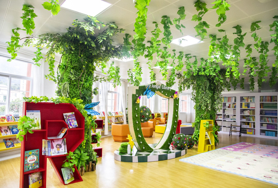 深圳十大私立初中排名 深圳十大私立初中排名