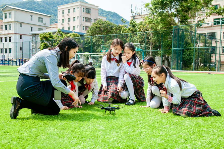 深圳十大私立初中排名 深圳十大私立初中排名