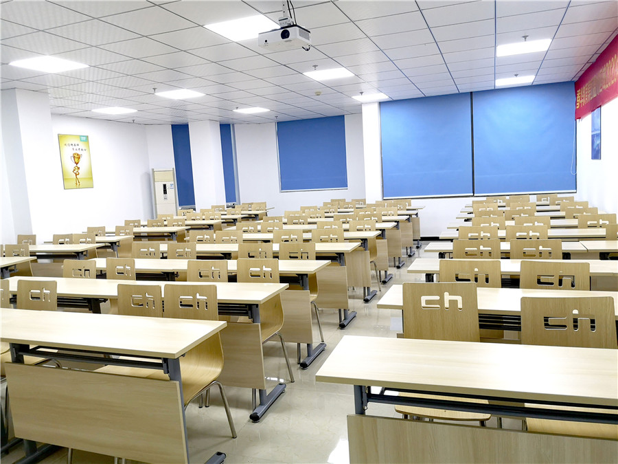 2022金华十大健康管理师报考机构排名