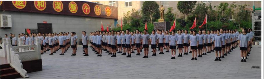 新乡十大正规叛逆少年军事化特训基地排名 新乡十大正规叛逆少年军事化特训基地排名