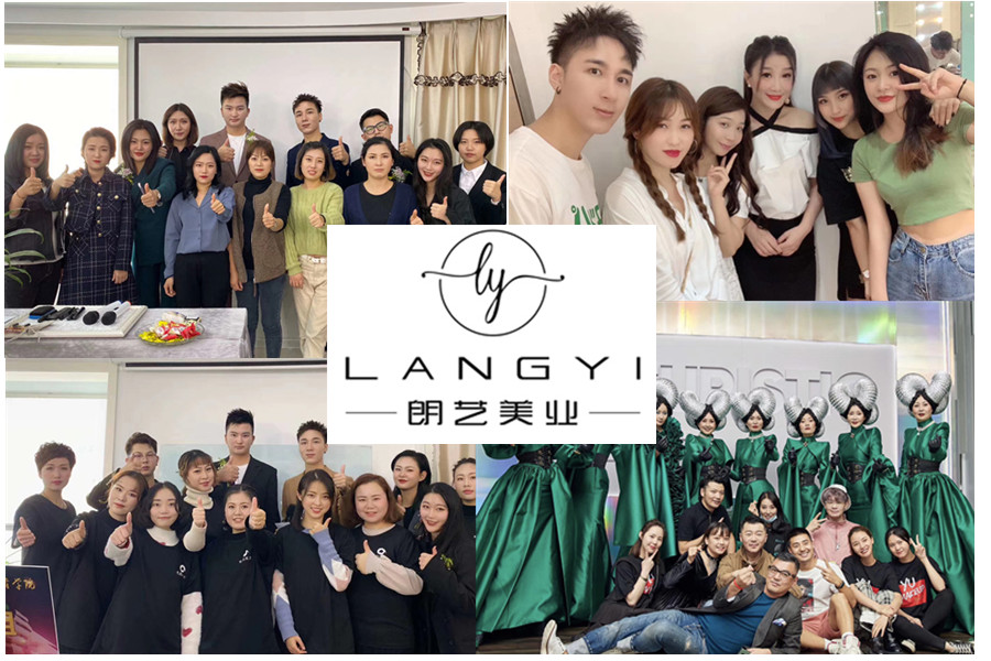 合肥学化妆十大名校排行榜