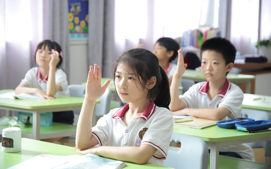 深圳十大双语小学排名 深圳十大双语小学排名