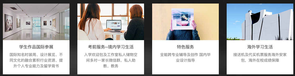 维欧艺术留学申请办理机构