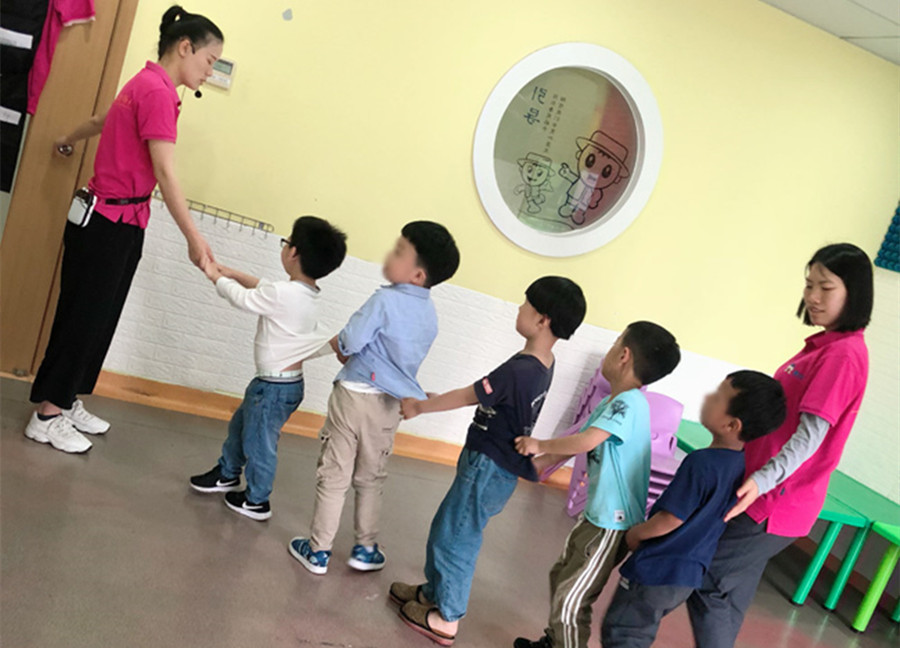 南宁自闭症幼儿园排名前十