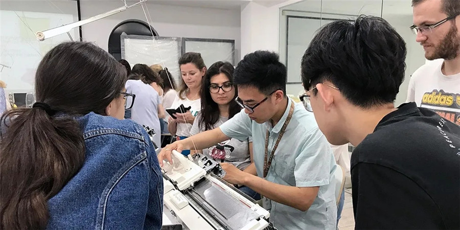 2022时装设计学校全国排名前十 2022时装设计学校全国排名前十