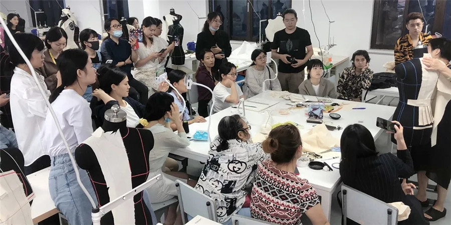 2022时装设计学校全国排名前十 2022时装设计学校全国排名前十