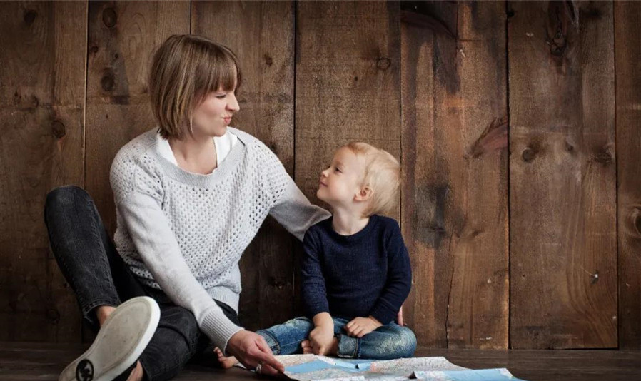 携行儿童启智中心