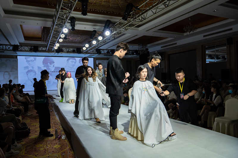 郑州十大理发学徒培训学校排名 郑州十大理发学徒培训学校排名