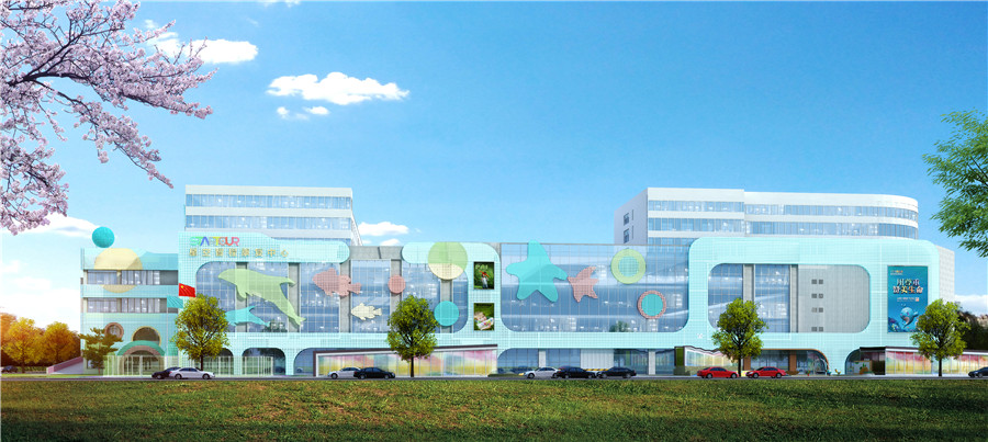 青岛十大孤独症托管中心排名