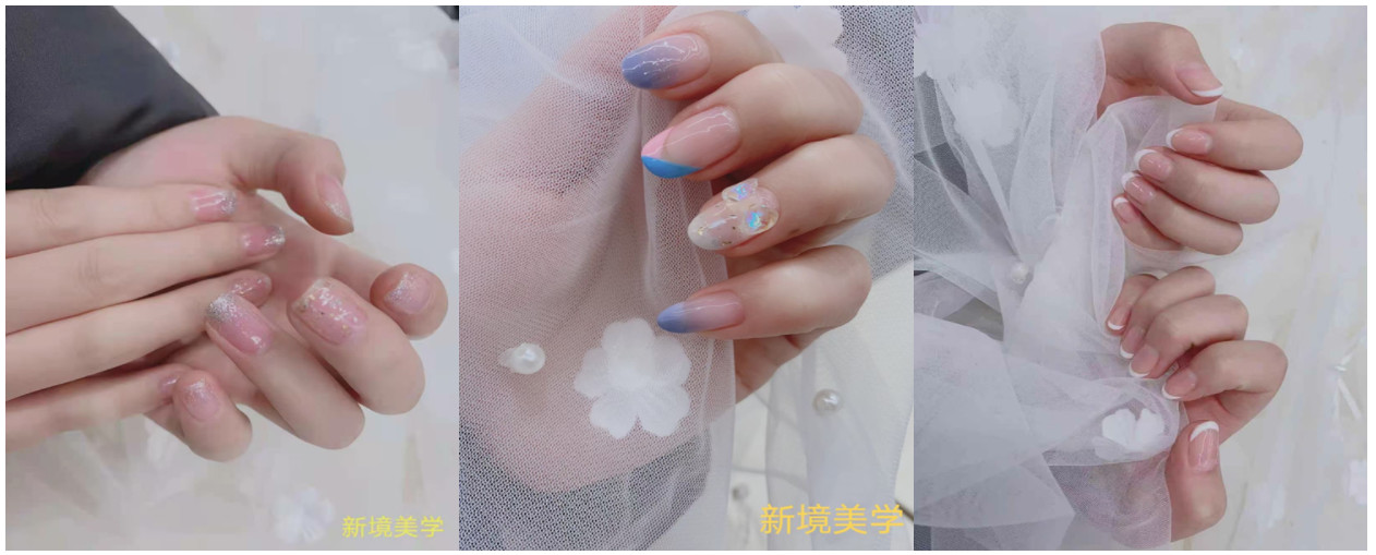 2022郑州美甲美睫培训学校排名前十 2022郑州美甲美睫培训学校排名前十