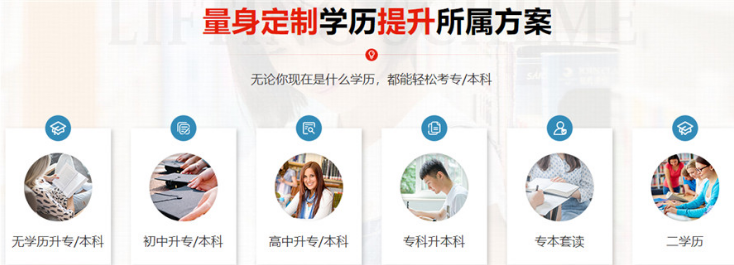 福建成人教育培训机构实力排名-树诚教育 福建成人教育培训机构实力排名-树诚教育