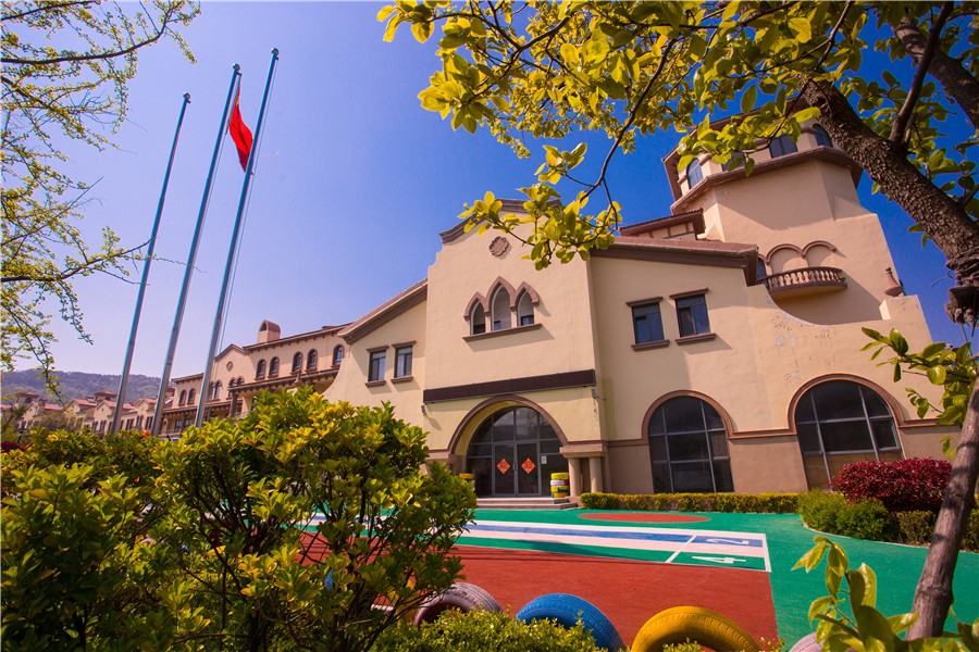 青岛十大学前自闭症儿童融合教育机构排名