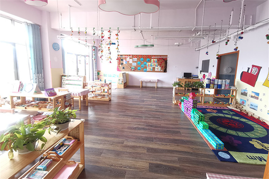 青岛十大学前自闭症儿童融合教育机构排名