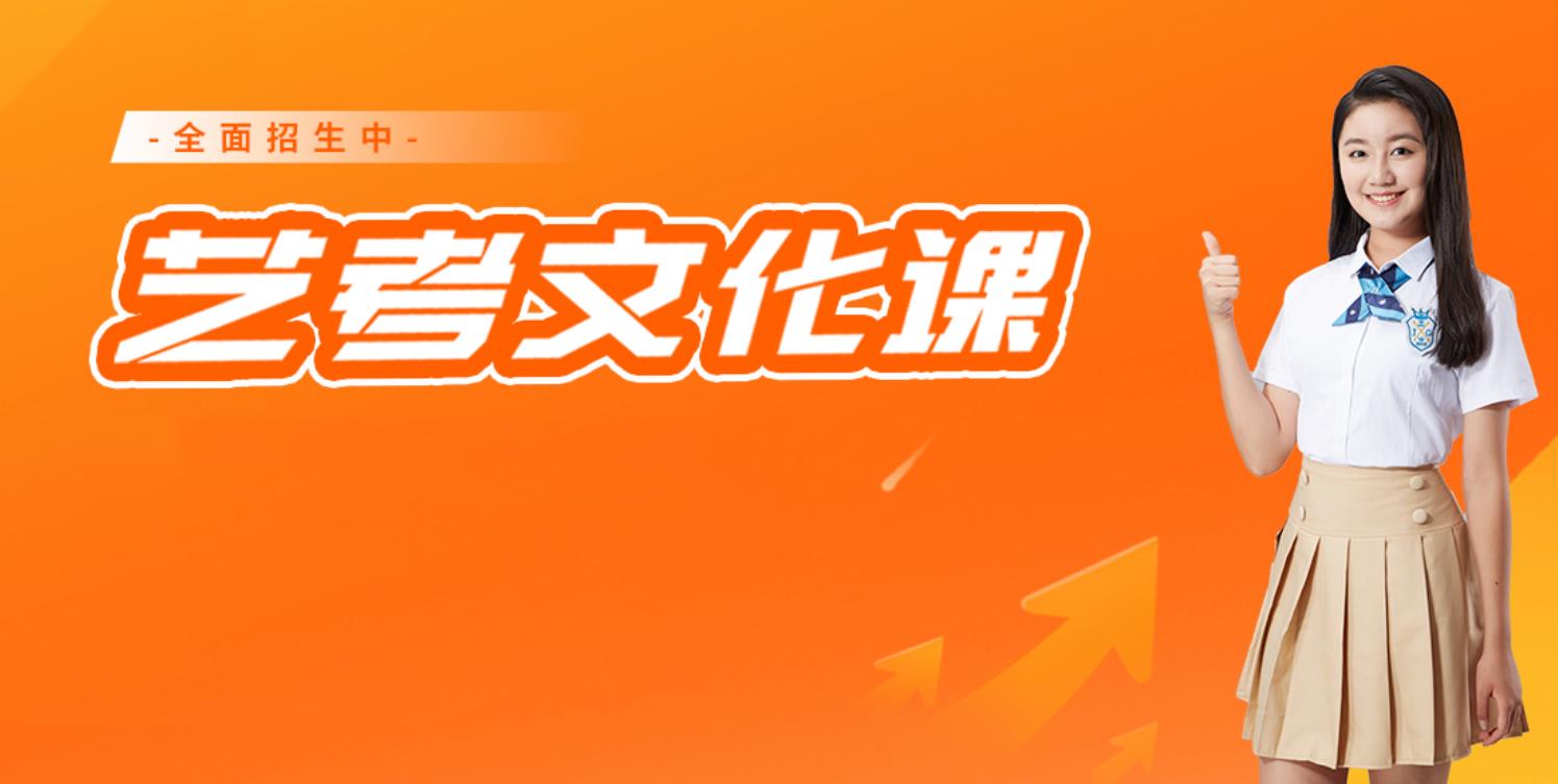 郑州十大艺考文化课冲刺班实力排名