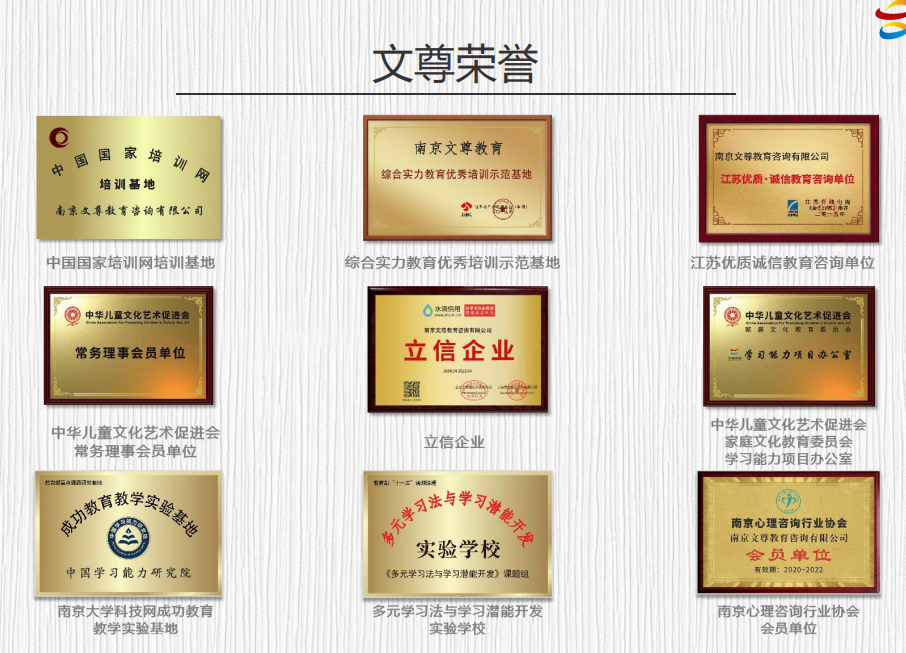 文尊家庭教育指导师考证培训机构 文尊家庭教育指导师考证培训机构